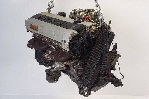 Mercedes 1040106100 engine - 1040106100,