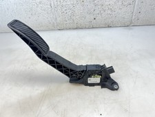 Ford Fiesta Accelerator