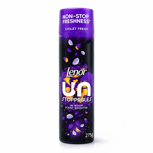 Lenor unstoppables wash - unstoppables, in-wash