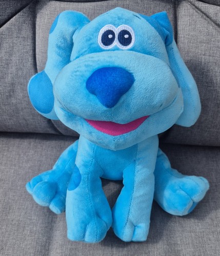 Blue from nickelodeon - from,