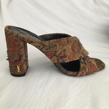 YSL Saint Laurent Loulou