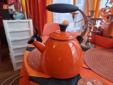 VINTAGE RETRO LE CREUSET HALO