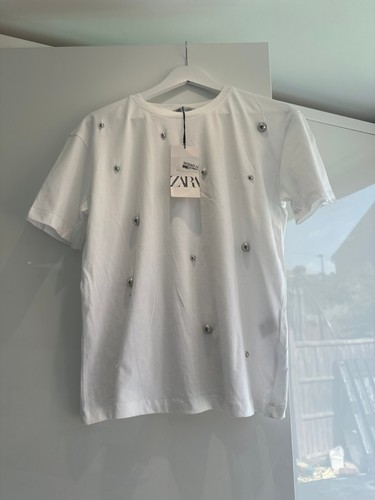 Zara shirt - zara, t-shirt