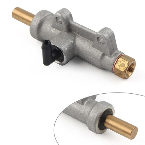 Rear brake master cylinder - master,