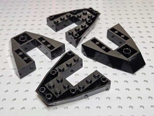 Lego boat hull - 6x6, [2626]