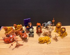 Vintage 1990s Disney The Lion