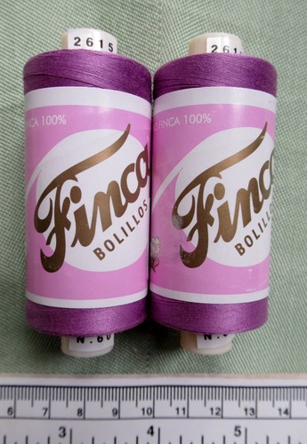 25g spools finca - x,