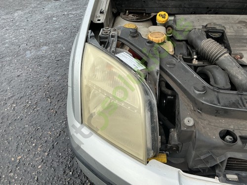 Ford fusion mk1 - fusion,
