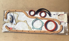 County  Conversion/Sump set