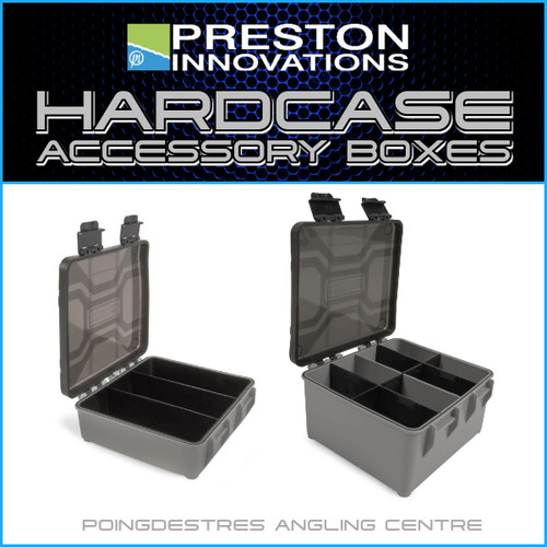 Preston innovations hardcase - preston,