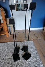 Cambridge Audio Minx Speakers
