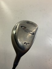 Confidence Z Series 21 Degree Hybrid 