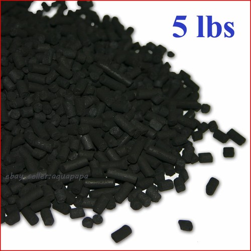 Lbs activated carbon - activated, bulk