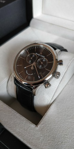 Maurice lacroix les - les, classiques
