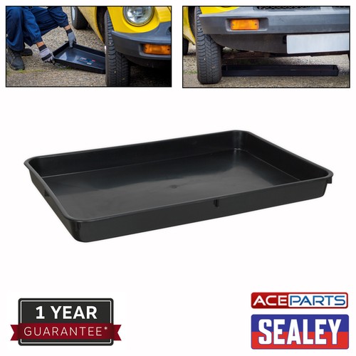 Sealey drpl09 drip tray low - drip,