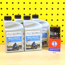 Honda XL 1000 Varadero 99-02