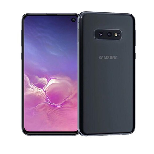 New samsung galaxy s10e - new,