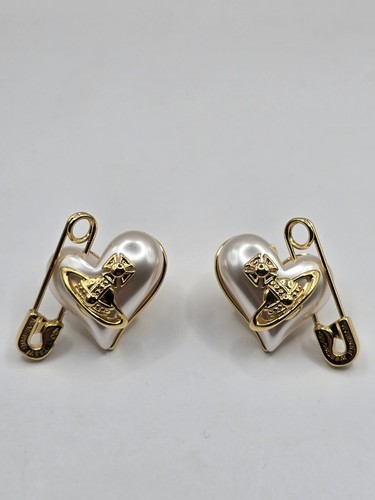 Vivienne westwood gold tone - vivienne,