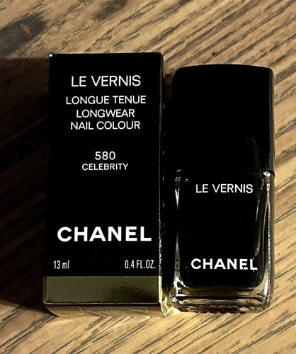 Bnib chanel vernis nail - chanel,