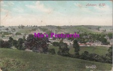 Derbyshire Postcard - Ashover