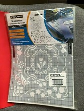 Fiskars Shape Boss FLORAL