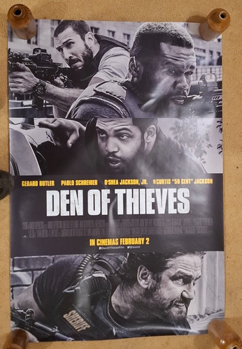 Original cinema movie posters - original,