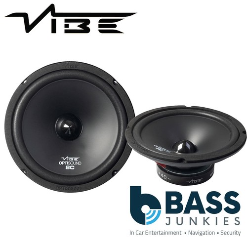 Vibe opti8 600 watts 8 - opti8-v9,