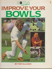 Improve Your Bowls by Allcock