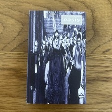 OASIS “D'YOU KNOW WHAT I