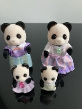 Sylvanian Families Pookie