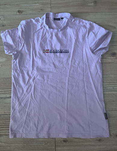 Napapijri men purple - napapijri,