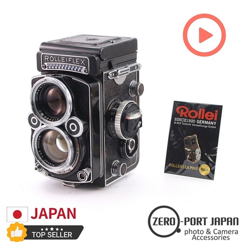 Cla mint rollei - [,