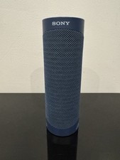 Sony Wireless Potable Speaker