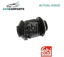Control arm wishbone bush - control,