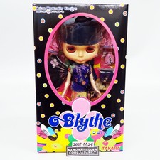 Takara Tomy Neo Blythe Shop