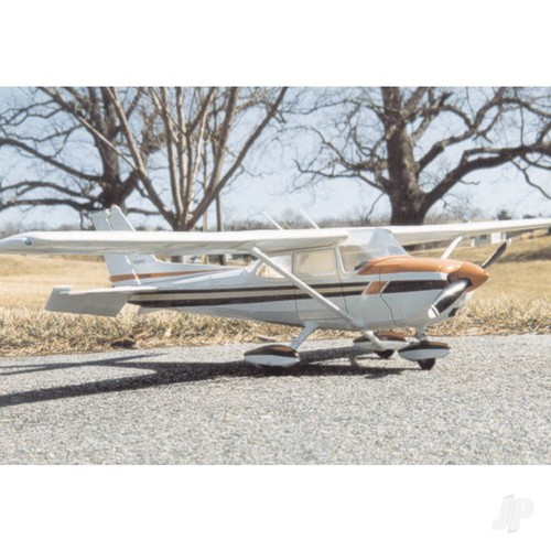 Guillow cessna skyhawk - guillow,