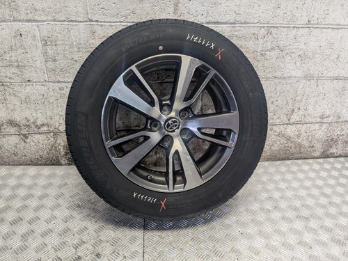 Toyota rav xa40 - 2016, ''17
