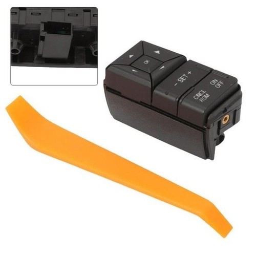 Cruise control switch for ford - cruise,
