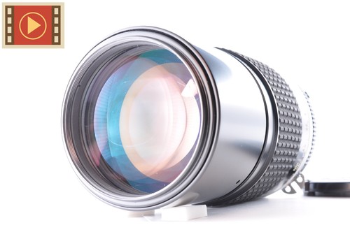 Nikon s nikkor 200mm - nikkor,