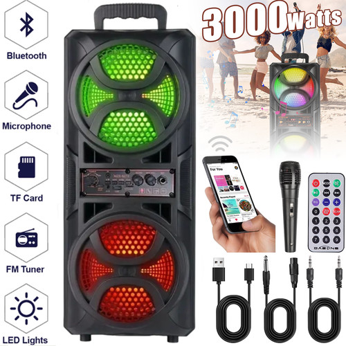 Dual wireless bluetooth - dual, 6.5"