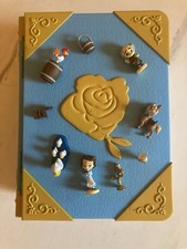 Polly Pocket Disney Beauty &