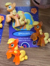 Apple Jack #01 Blind Bag Wave