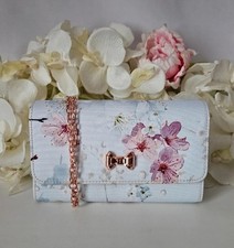 Ted Baker Janice Oriental