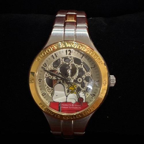 Snoopy 21st century - snoopy,