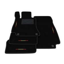 Floor Mats Compatible with
