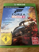 Forza Horizon 4 Standard Edition Xbox One