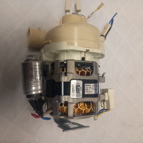 Genuine spare parts - spare, dishwasher