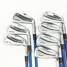 Mizuno MP-54 Iron Set 7pcs