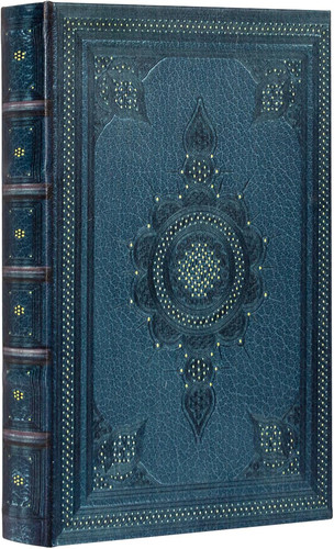 Decorative book box vintage - box,