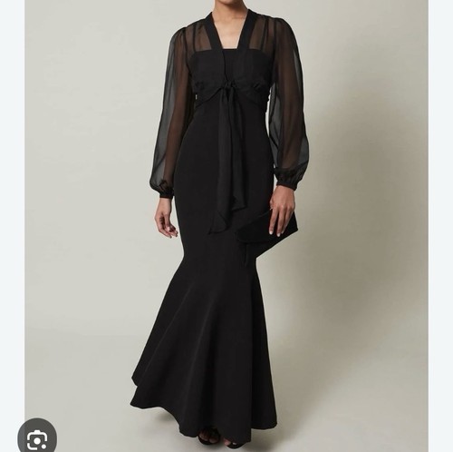 Phase eight fressia maxi dress - fressia,